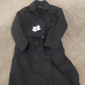 Army womens All Weather Coat (raincoat)